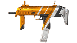 Amberline image