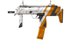Amberline image