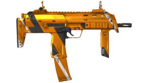 Amberline image