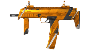 Amberline image
