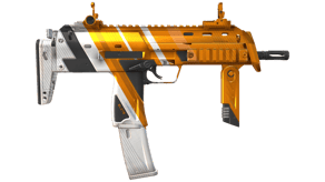 Amberline image