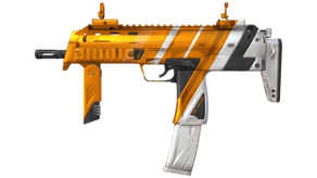 Amberline image