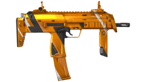 Amberline image
