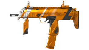 Amberline image