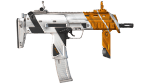 Amberline image
