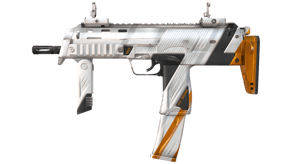Amberline image