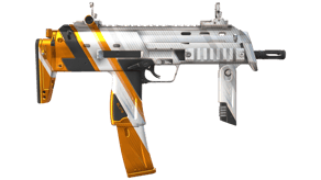 Amberline image
