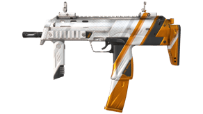 Amberline image