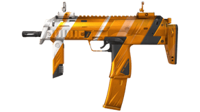 Amberline image