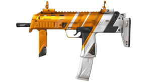 Amberline image