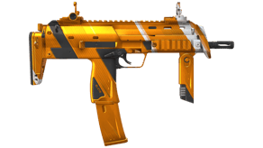 Amberline image