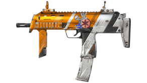 Amberline image