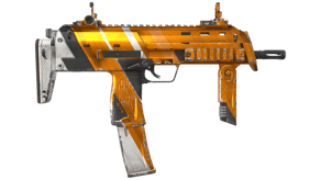 Amberline image