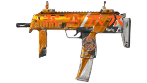 Amberline image