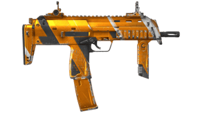 Amberline image
