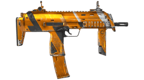 Amberline image