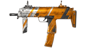 Amberline image