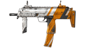 Amberline image