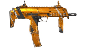 Amberline image