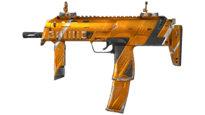Amberline image