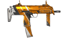 Amberline image