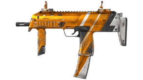 Amberline image