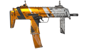 Amberline image