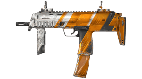 Amberline image