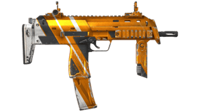 Amberline image