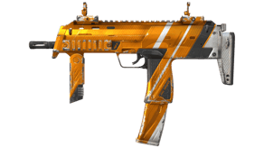 Amberline image