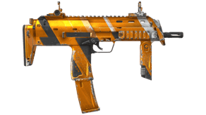Amberline image