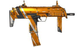 Amberline image