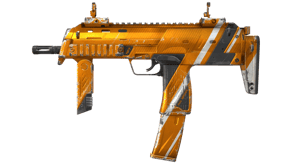Amberline image