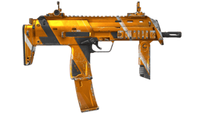 Amberline image