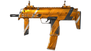 Amberline image