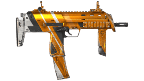 Amberline image