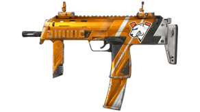 Amberline image