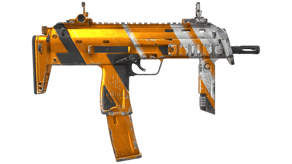 Amberline image