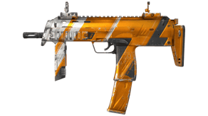 Amberline image
