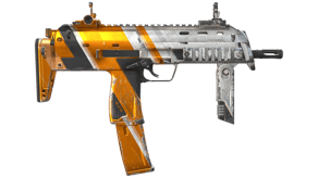 Amberline image