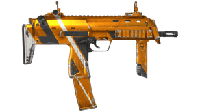 Amberline image