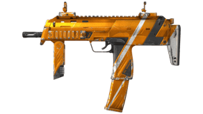Amberline image