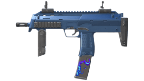 Anodized Navy image