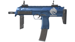 Anodized Navy image