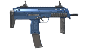 Anodized Navy image
