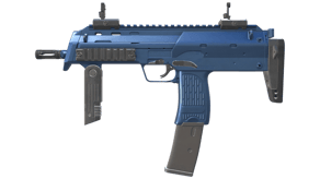 Anodized Navy image