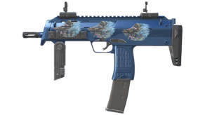 Anodized Navy image