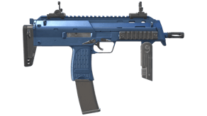 Anodized Navy image
