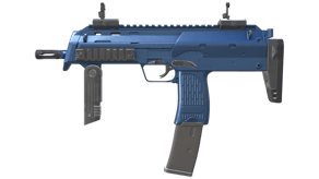 Anodized Navy image