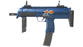 Anodized Navy image